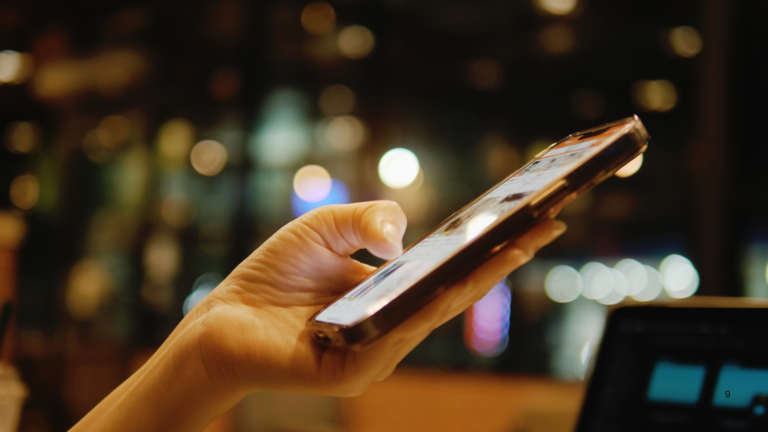 Social Media Defamation and How to Report It on Meta